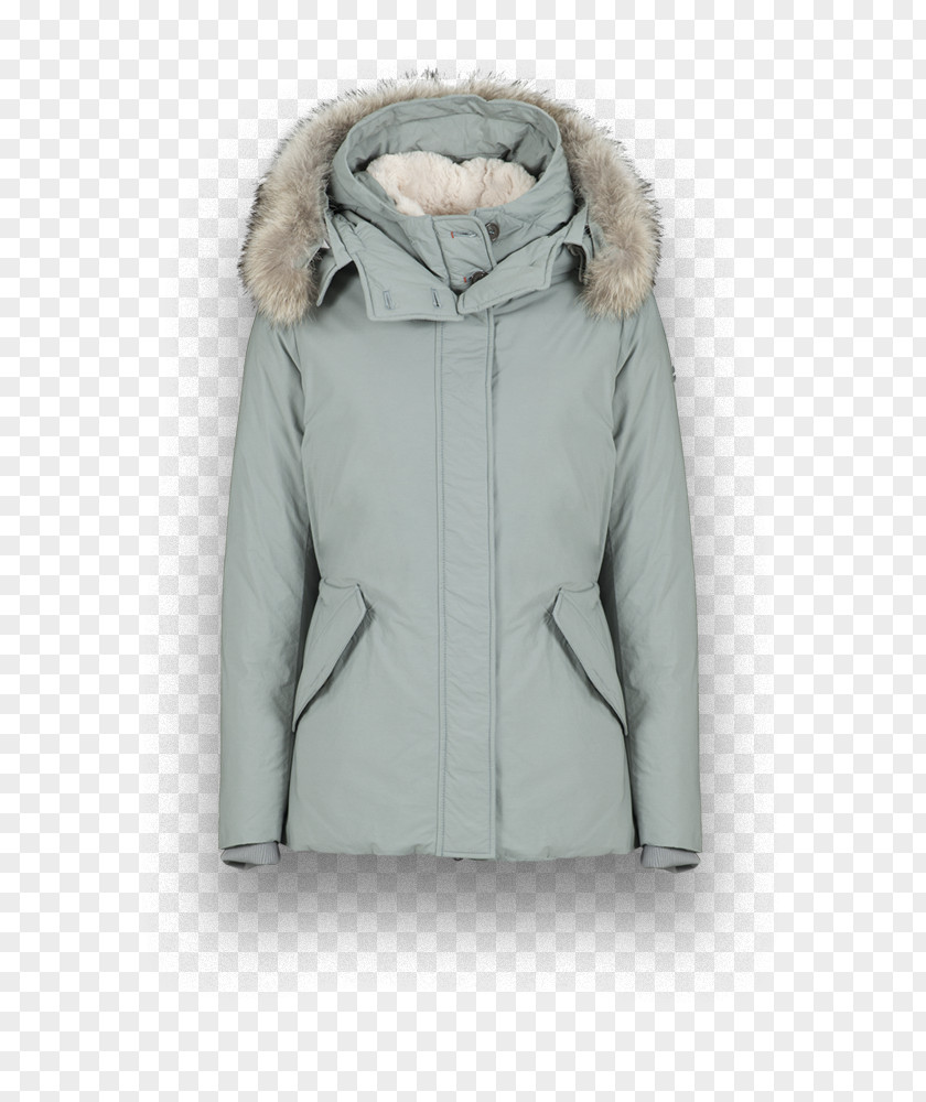 Jacket Fur Clothing Hood Coat PNG