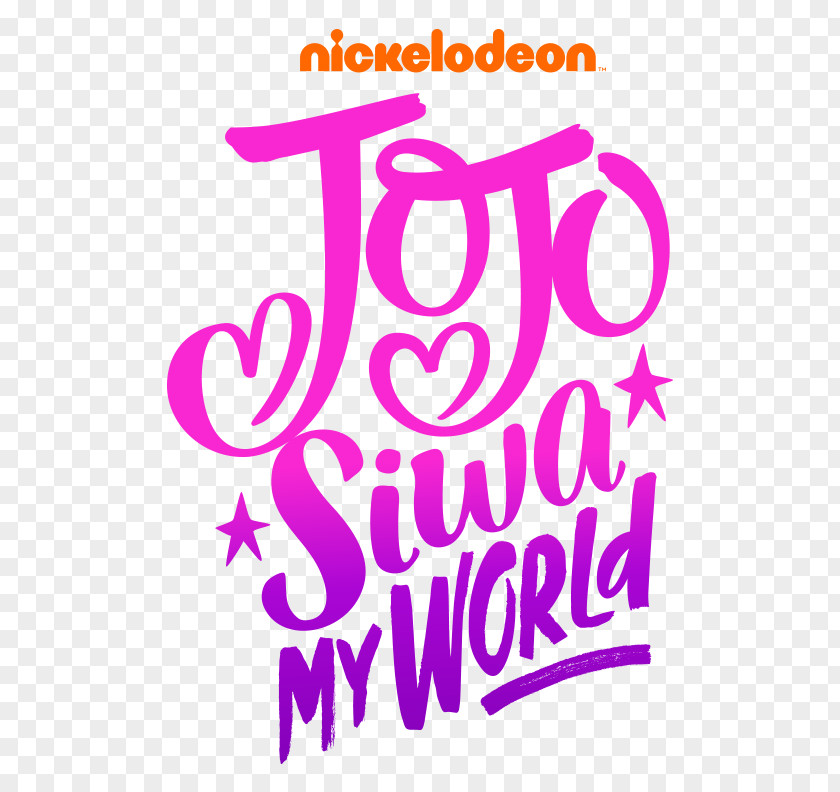 Jojo Siwa Nickelodeon Dancer Television Show PNG