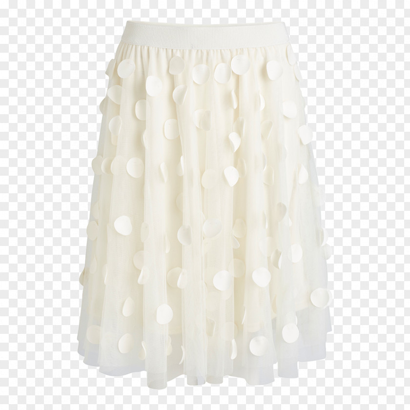Must Have Skirt Waist Ruffle Dress PNG