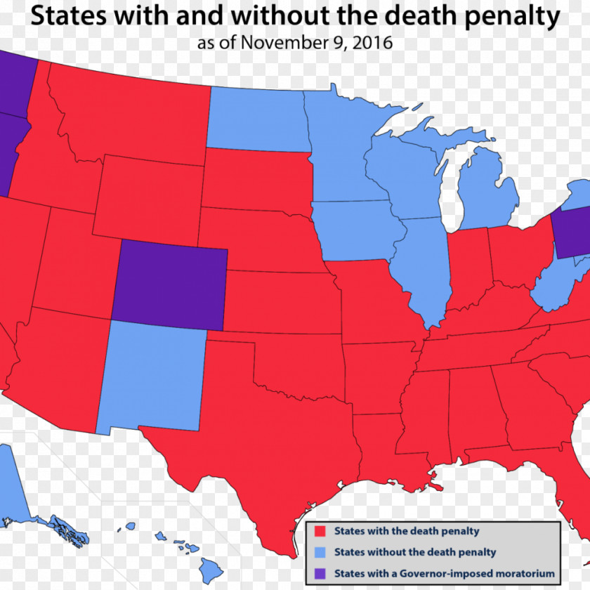 State Map Capital Punishment Oklahoma Prison California Proposition 66 PNG