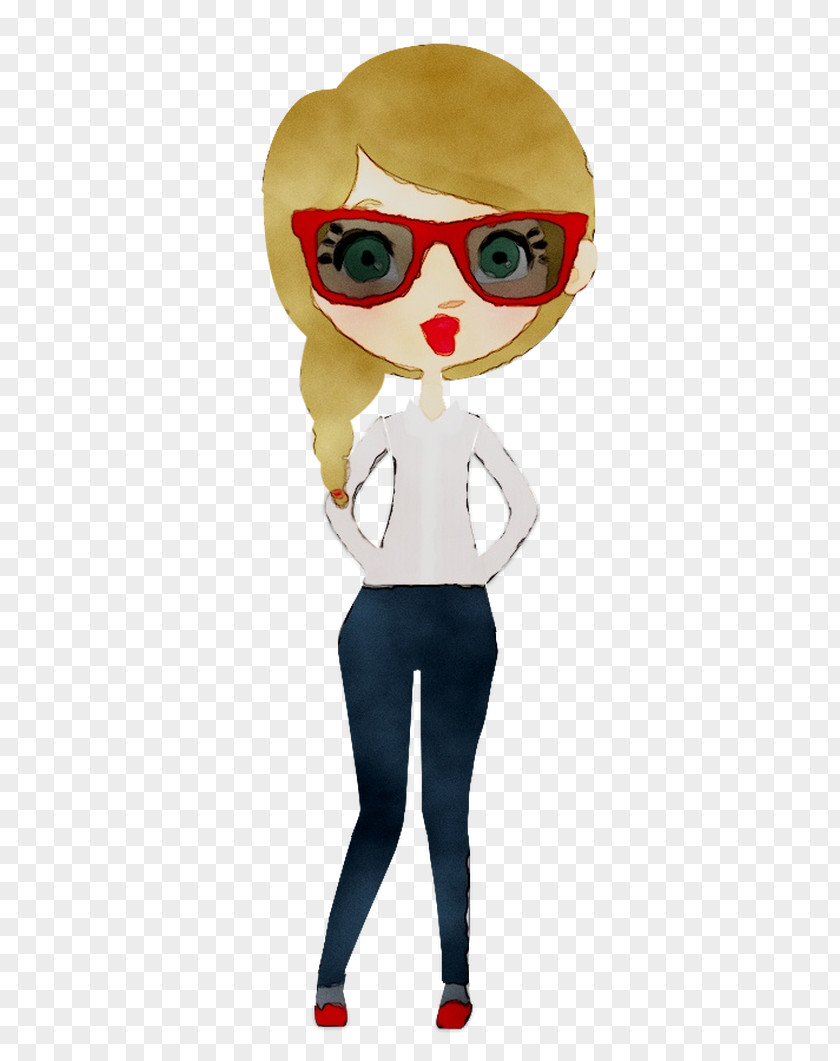 Sunglasses Illustration Cartoon Shoulder PNG