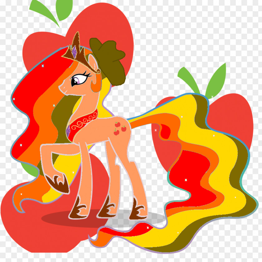 Transparent Starburst Applejack Twilight Sparkle Princess Luna Celestia PNG