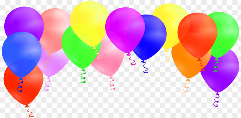 Balloons Image Balloon Clip Art PNG