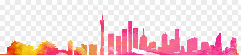 City Silhouette Graphic Design Computer Wallpaper PNG
