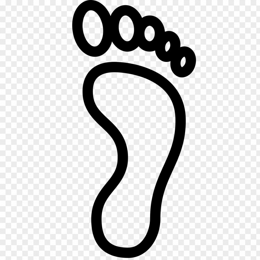 Footprints Footprint Clip Art PNG