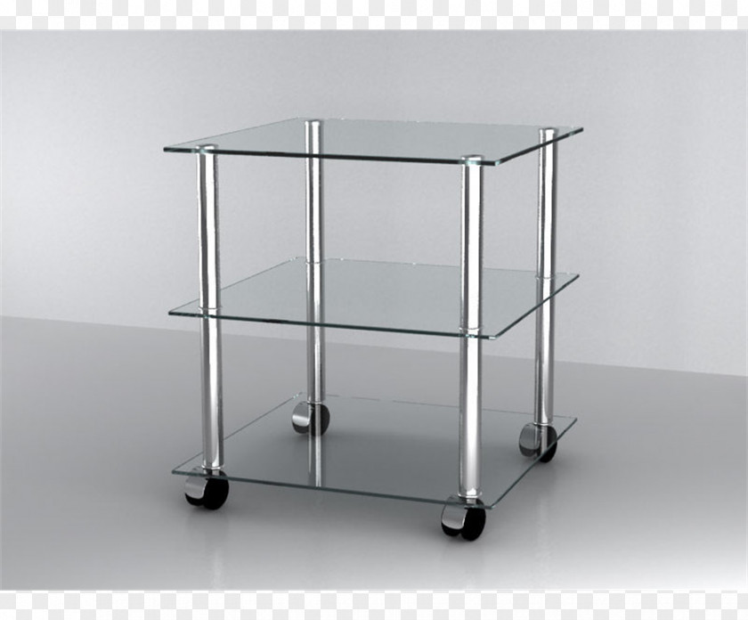 Glass Display Bedside Tables Shelf Furniture PNG