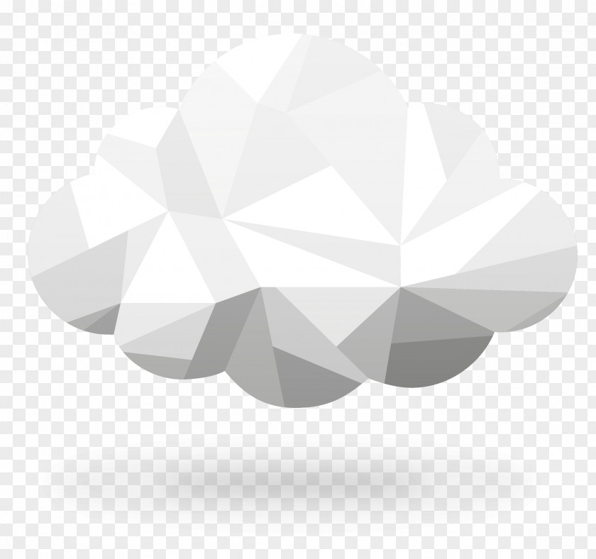Ibm Watson Logo Artificial Intelligence Geometry Image Download PNG