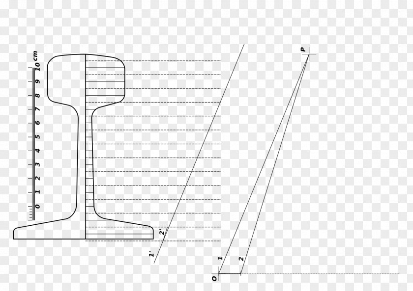 Line Drawing Diagram PNG