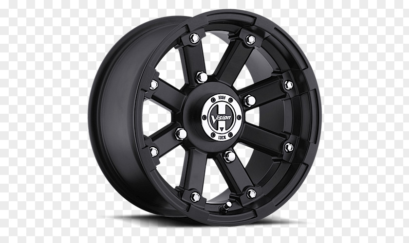 LOCK OUT Custom Wheel Rim Tire Ford Super Duty PNG