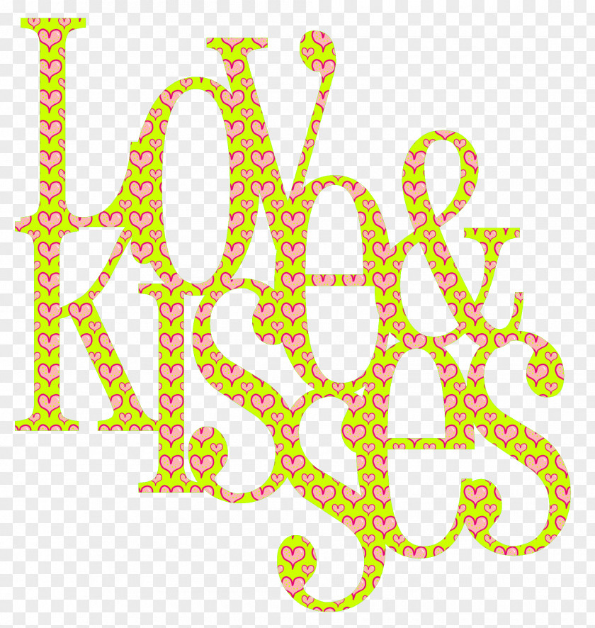 Love Tree Affection Kiss Cat Symbol PNG
