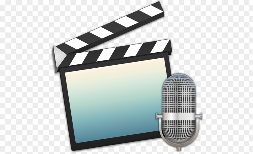 Microphone MacBook Pro Video Capture MacOS PNG