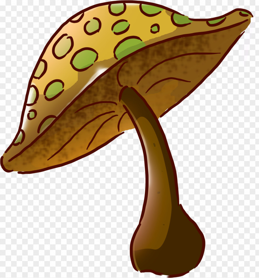 Mushrooms Animation Fungus Mushroom Clip Art PNG