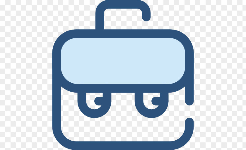 Office Writing Briefcase Baggage PNG