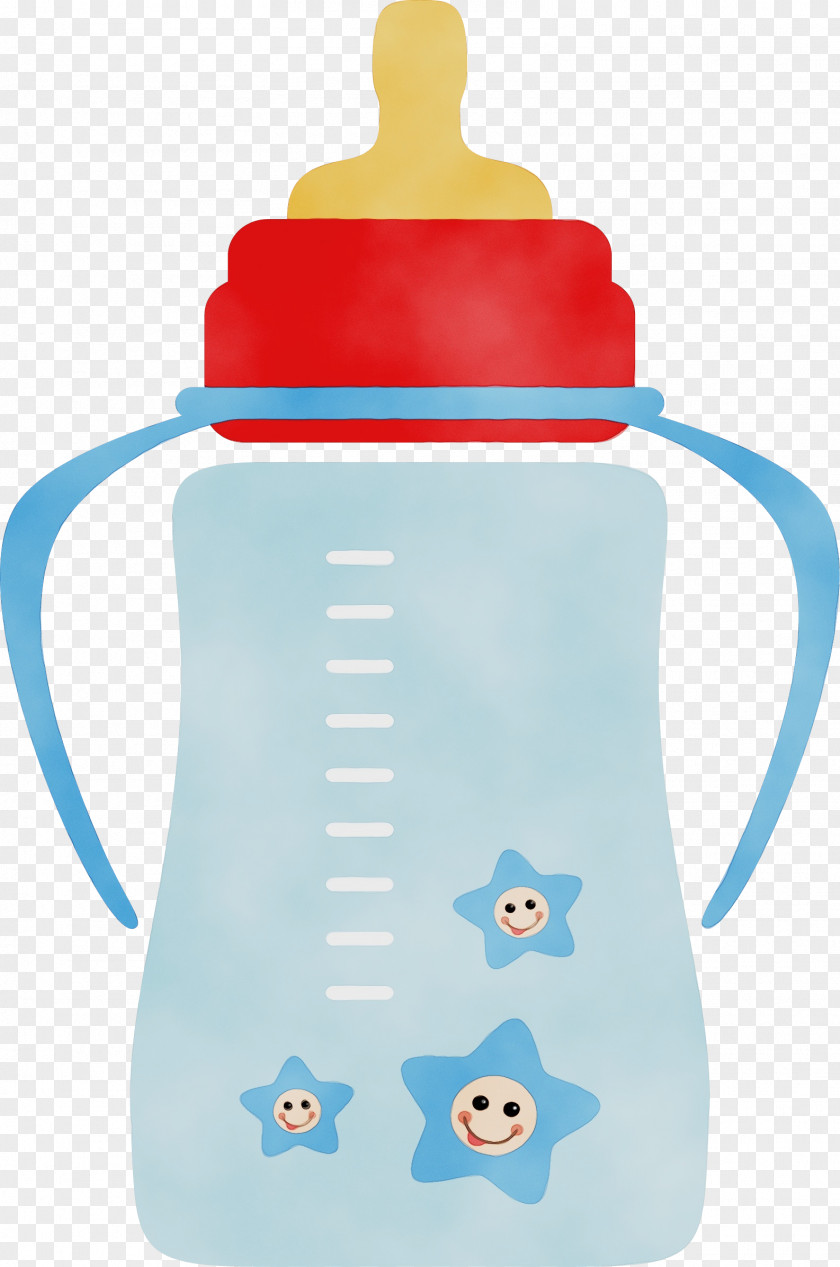 Plastic Teapot Water Bottle Drawing PNG