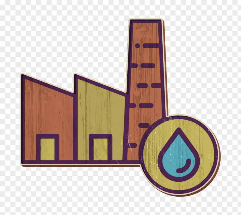 Pollution Icon Factory Water PNG