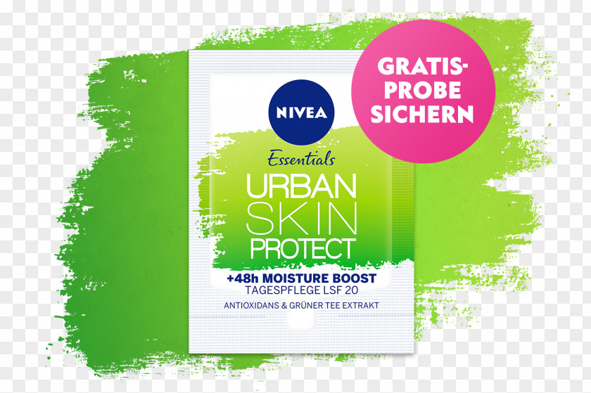 Product Sample Cosmetics Gratis Nivea Skin PNG