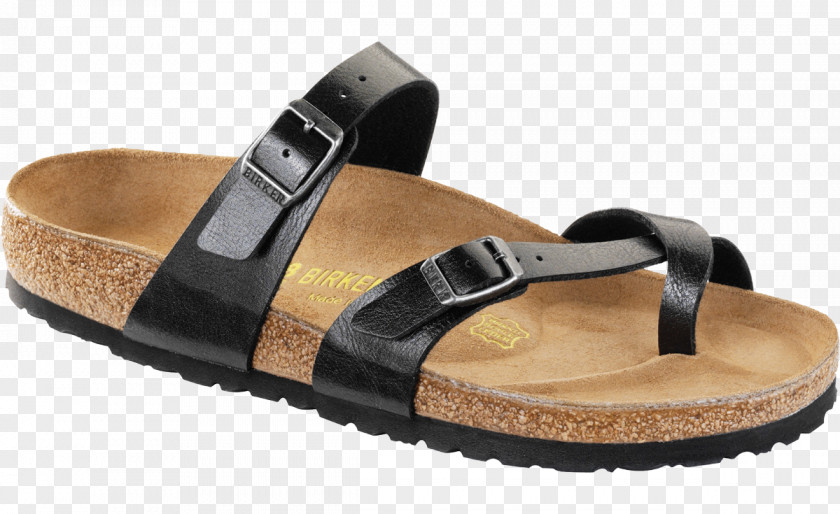 Sandal Amazon.com Birkenstock Shoe Woman PNG