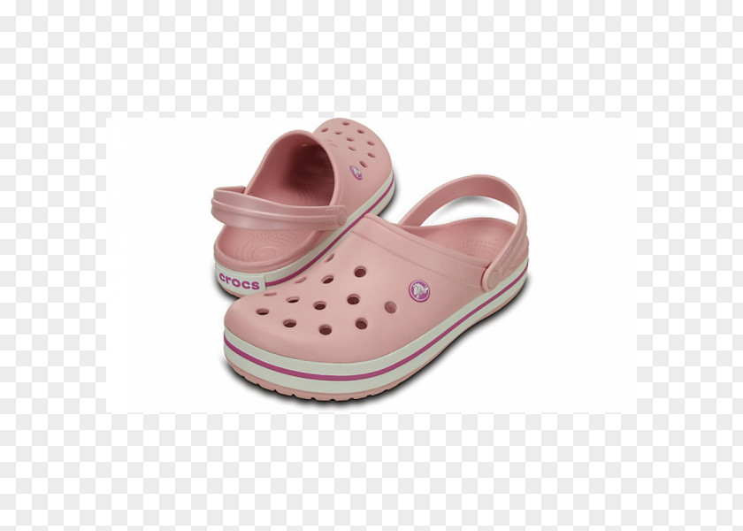 Sandal Slipper Crocs Clog Shoe PNG