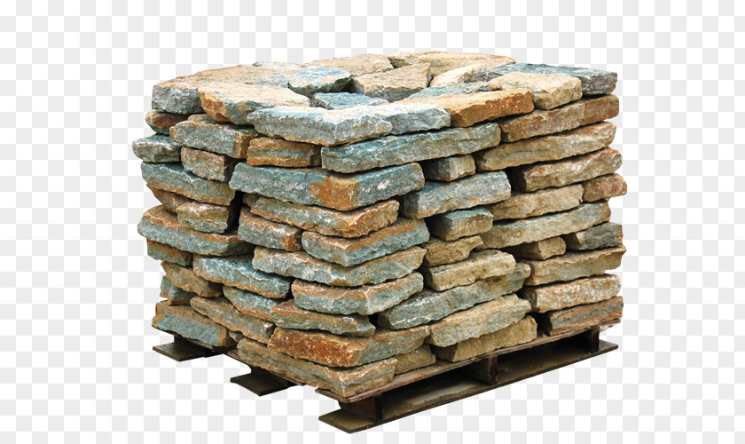 Stone Fence Wall Rock Mr. Mulch Indiana & PNG