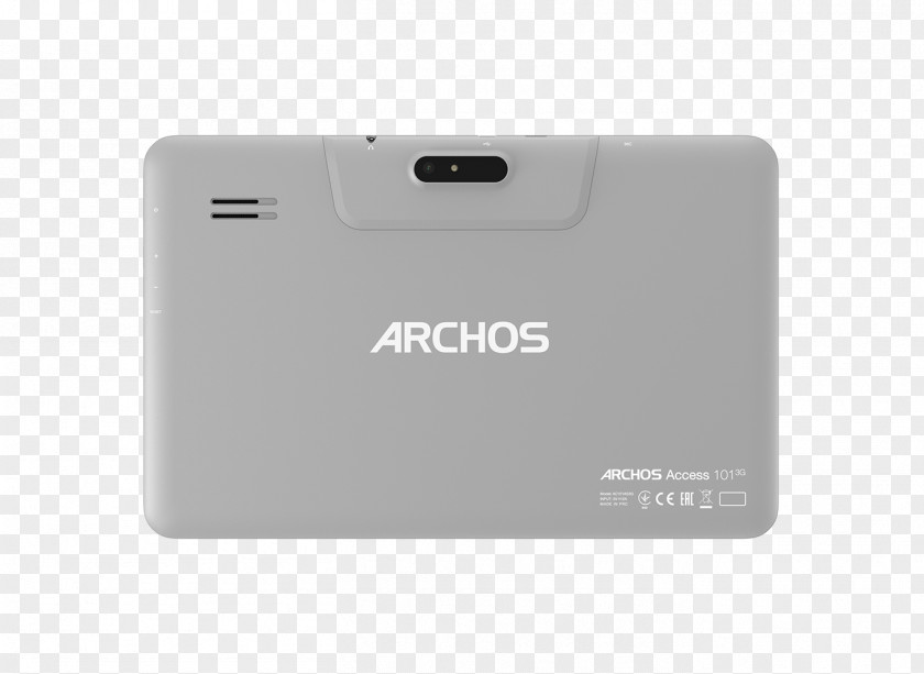 Archos 101 Internet Tablet ARCHOS ACCESS Core 3G Platinum PNG