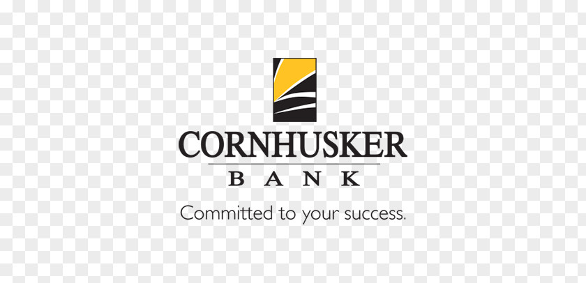 Automatic Number Plate Recognition Logo Brand Cornhusker Bank PNG