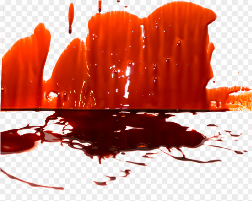 Blood Image Clip Art PNG