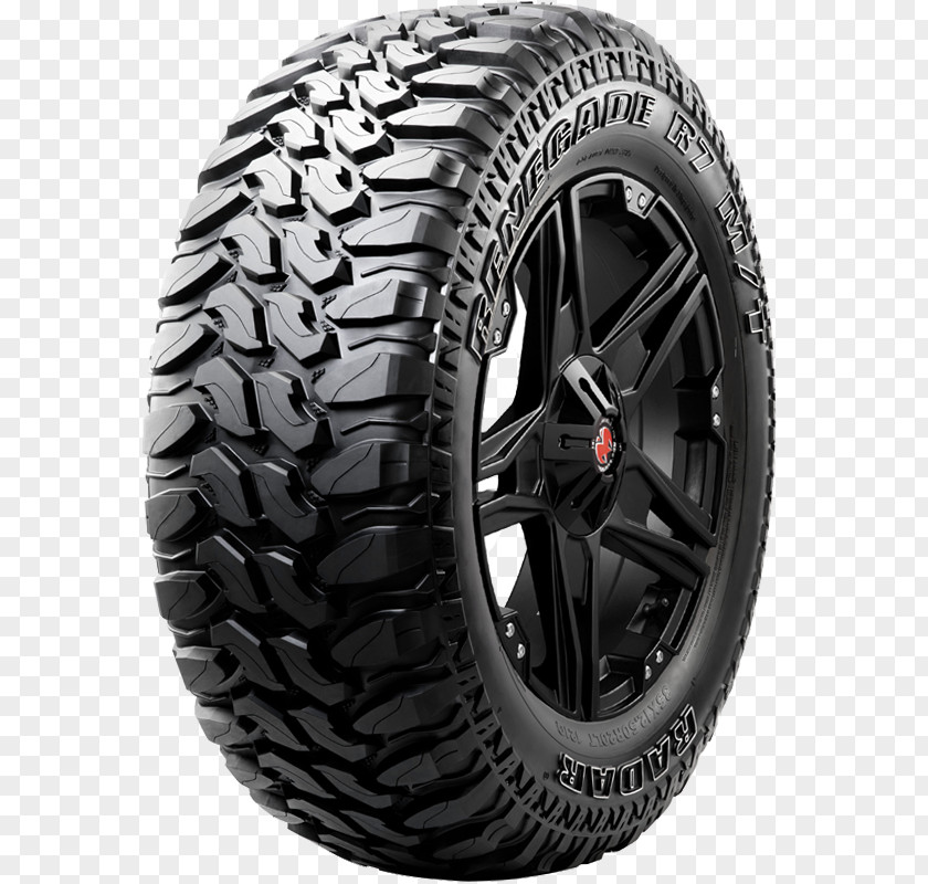 Car Motor Vehicle Tires Off-road Tire Radial Jeep Renegade PNG