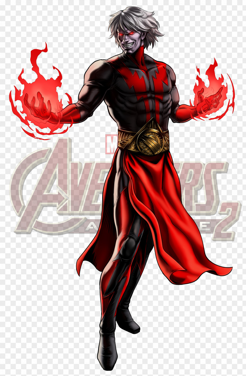 Daredevil Marvel: Avengers Alliance Carol Danvers Thanos Magus Adam Warlock PNG