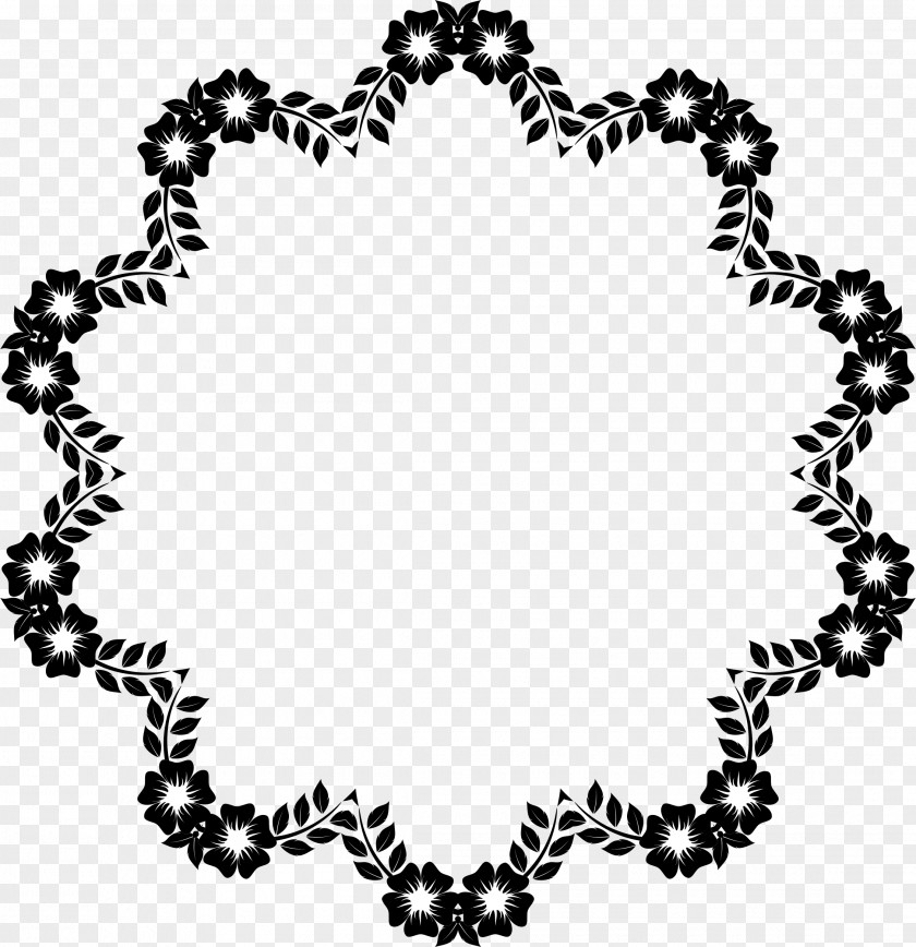 Decorative Frame Photography Clip Art PNG