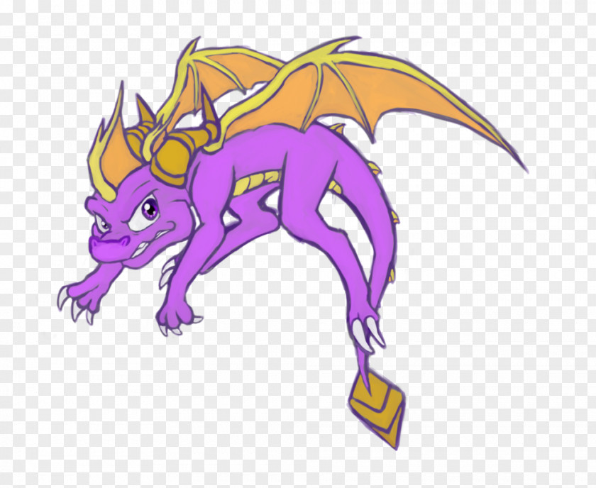 Dragon Spyro The Reignited Trilogy Video Games PNG