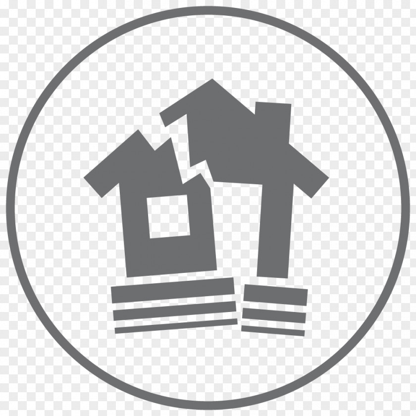 Eartquake Icon American Red Cross Earthquake Natural Disaster Clip Art PNG