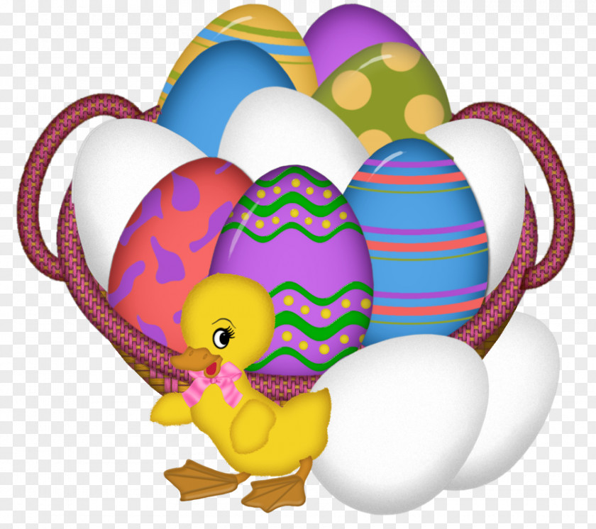 Easter Background Coloring Egg PNG