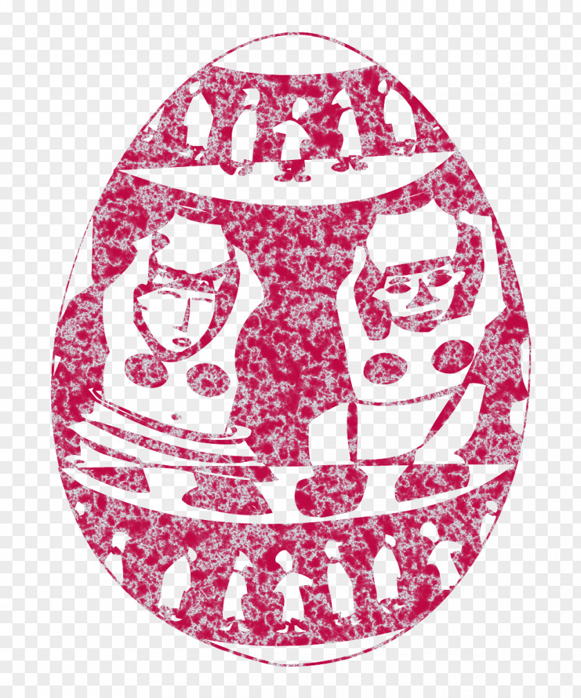 Easter Egg Ideas. PNG