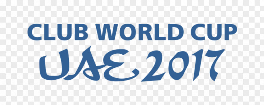 Fifa Cup 2017 FIFA Club World United Arab Emirates Logo Product Design Brand PNG