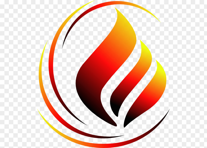 Flaming Vector Flame Logo Clip Art PNG