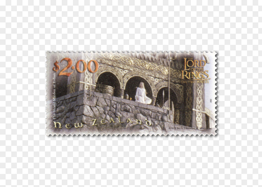 Frodo Lord Of The Rings New Zealand Shutterstock Stock Photography Postage Stamps Royalty-free PNG