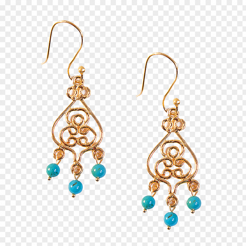 Jewellery Earring Turquoise Body Bracelet PNG