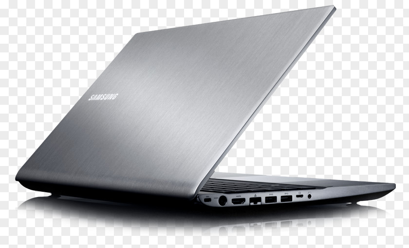 Laptop Samsung Intel Core I5 Ultrabook PNG