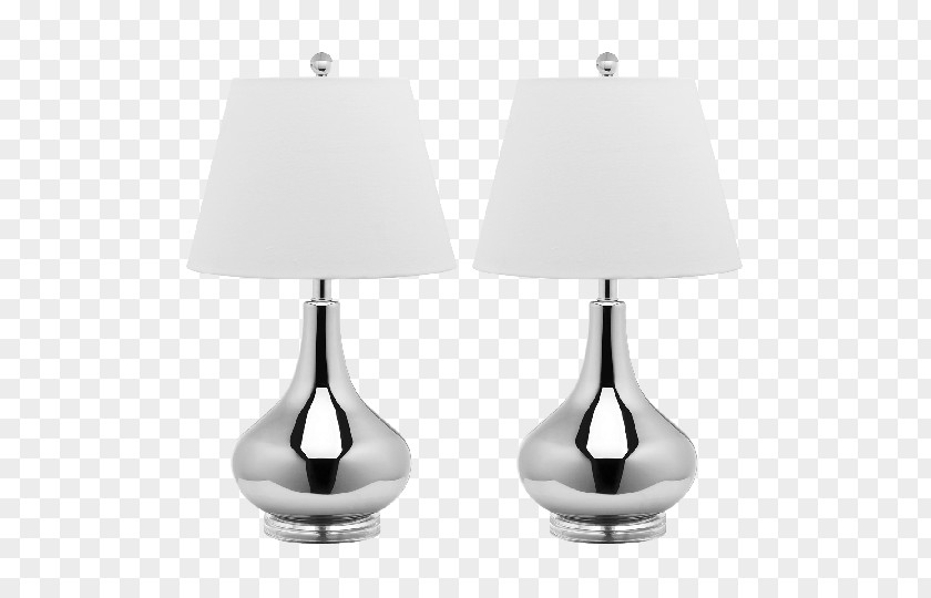 Light Bedside Tables Lighting Lamp PNG