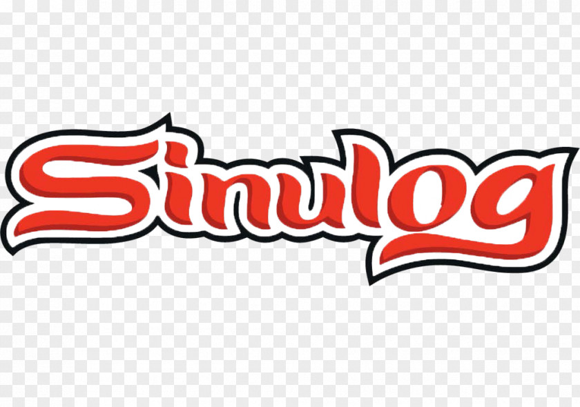 Logo Brand Sinulog Clip Art Font PNG