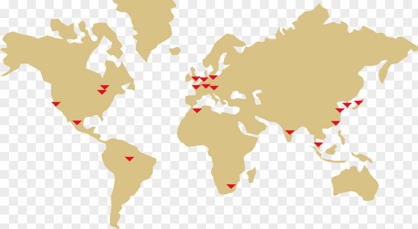 Map Best Stainless & Alloys LP World Location PNG