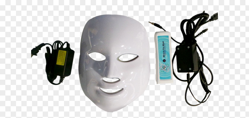 Mask Health Technology PNG
