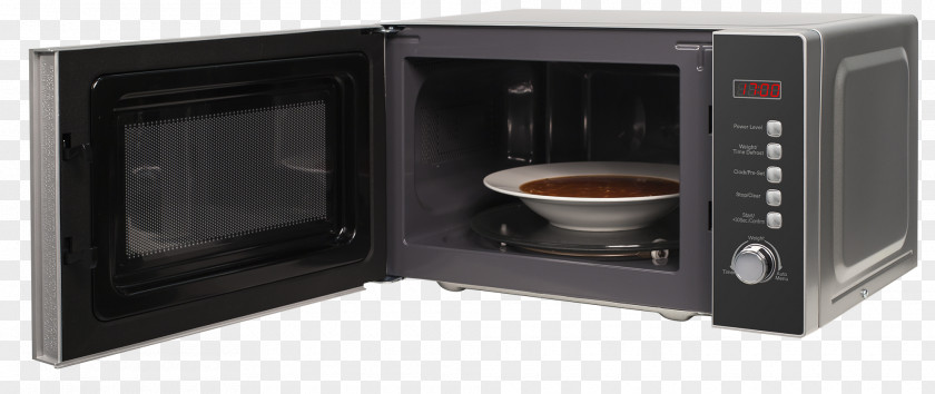 Microwave Ovens Home Appliance Russell Hobbs Toaster PNG