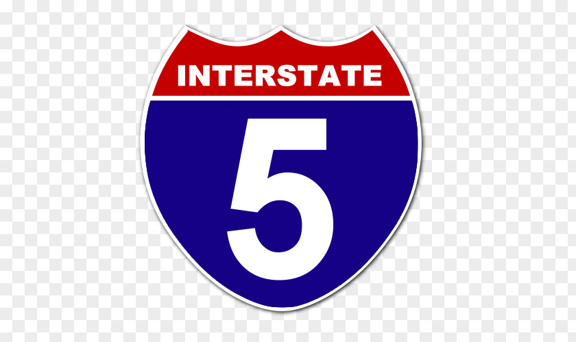 Road Interstate 95 10 US Highway System 84 PNG