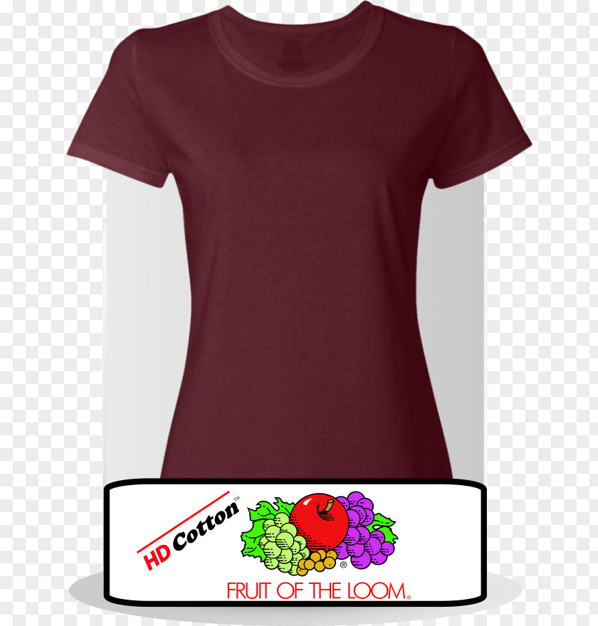 T-shirt Printed Clothing Sleeve PNG