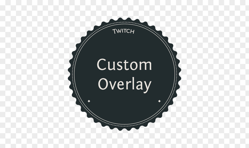 Twitch Overlay Advertising Agency Marketing Logo Industry PNG