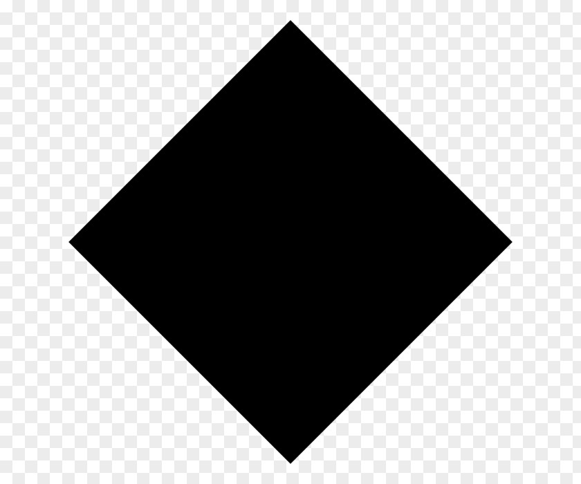 Blackandwhite Black Geometric Shape Background PNG