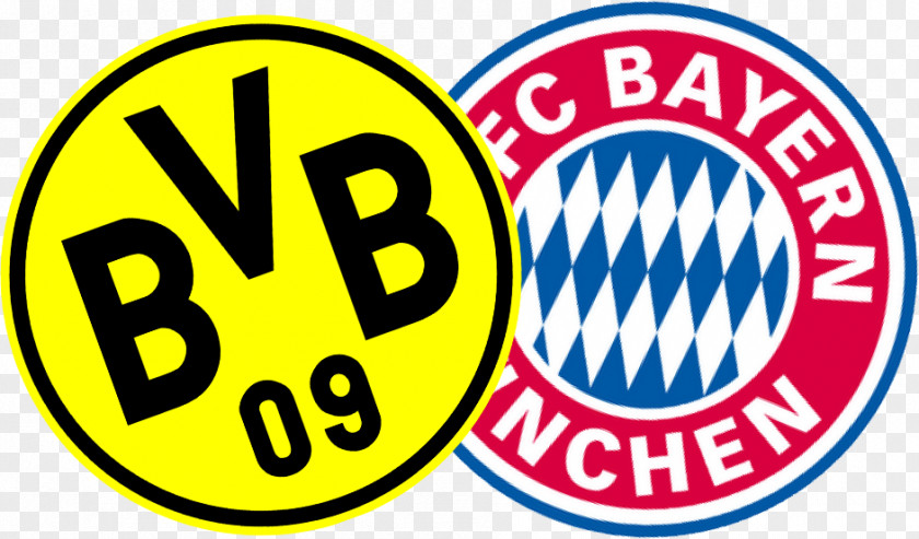 Bvb Banner FC Bayern Munich Logo Brand Trademark PNG