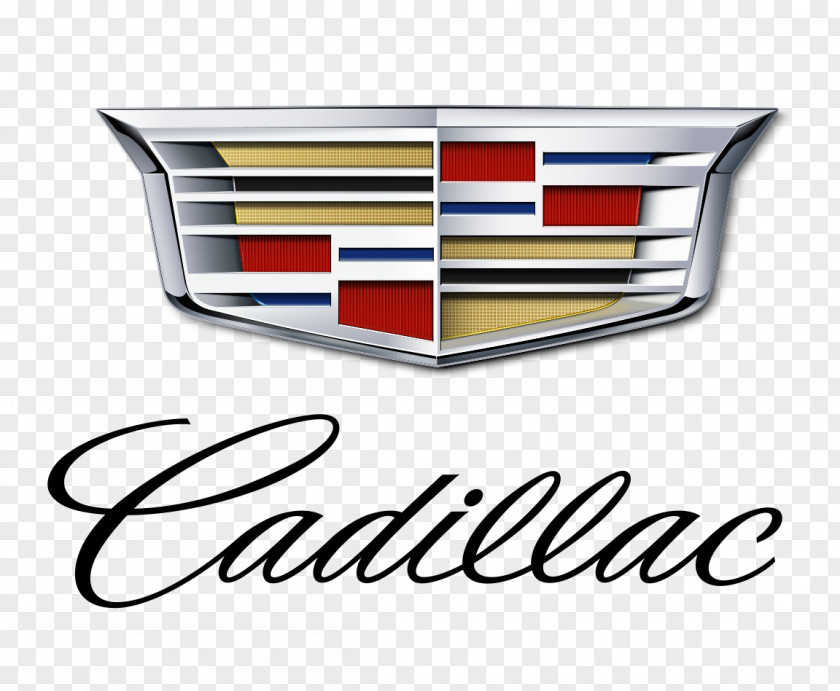 Cadillac Transparent Image CTS Car Chevrolet General Motors PNG