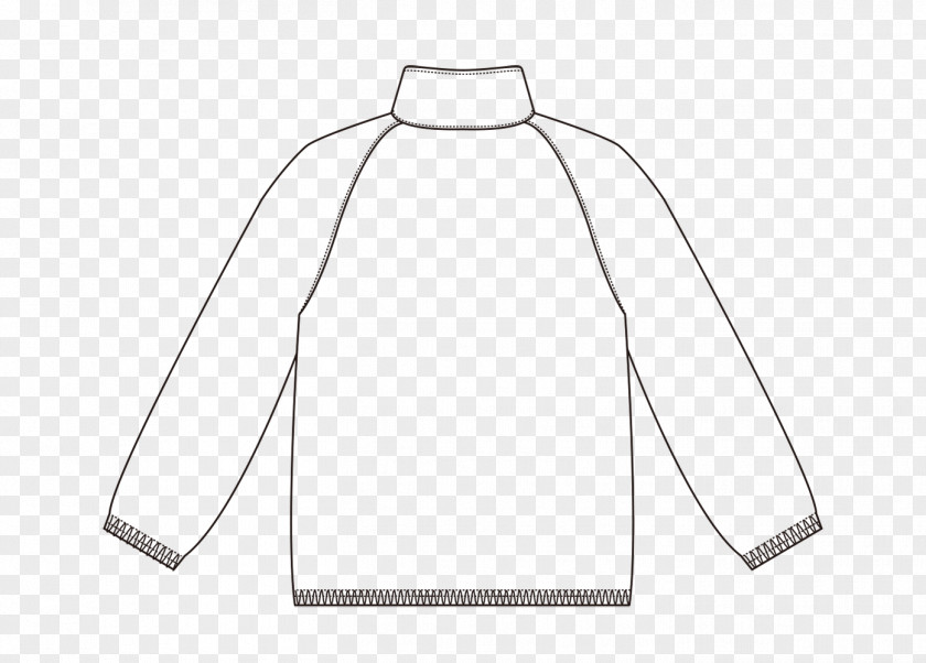 Design Sleeve Clothes Hanger Collar Neck Top PNG